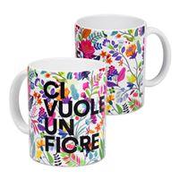 TAZZA PERSONALIZZABILE IN SUBLIMAZIONE